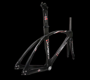 Track Bike Line Evo Lite