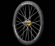 Wheelset Endura