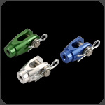 High Performace Billef Brake Clevis