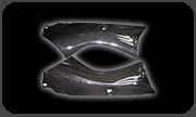 Carbon Fiber Parts-1 for BMW