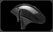 Carbon Front Fender for Motorcross