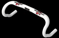 Handlebar Comp-Elite-Wht