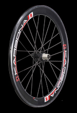 Wheelset Moonshoot