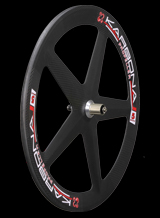 Wheelset Propeller