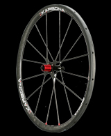 Wheelset Extra Lite