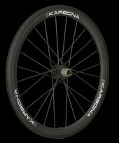 Wheelset Duetto II