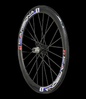 Wheelset Phanton