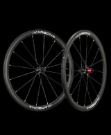 Wheelset Extra Lite