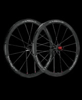 Wheelset Extra Lite