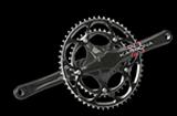 Crankset EX Inter