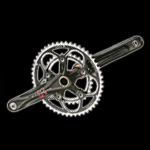 Crankset EX Inter Compact Matrix