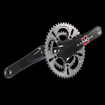 Crankset Flow