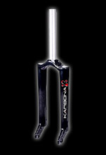 BMX Fork MAX