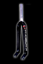 BMX Fork MAX 1