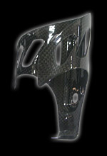 Bottle Cage Core