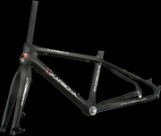 Frame Velo Lite