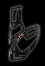 Bottle Cage Crescent