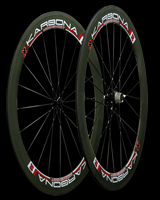 Wheelset Moonshoot-II